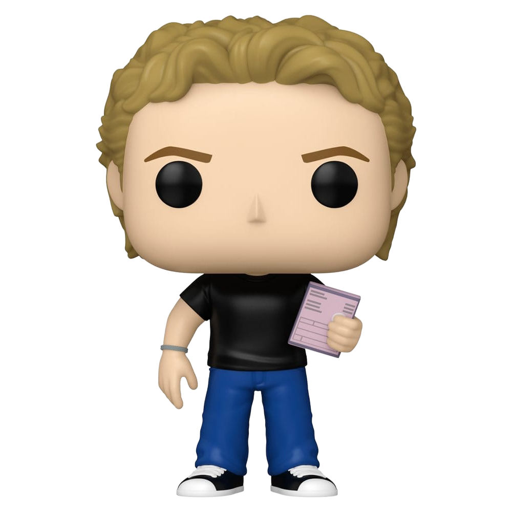 Fast & Furious POP! Movies Vinyl Figure Brian O'Conner9 cm - Funko Pop! Figures
