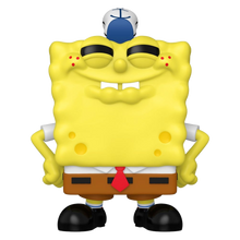 SpongeBob SquarePants POP! Animation Vinyl Figure SpongeBob - Funko Pop! Figures