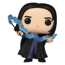 Harry Potter POP! Movies Vinyl Figure Severus Snape with Patronus - Funko Pop! Figures