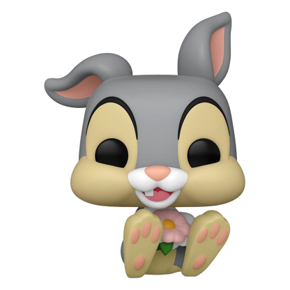 Bambi 80th Anniversary POP! Disney Vinyl Figure Thumper - Funko Pop! Figures