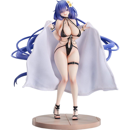 Azur Lane Statue 1/7 Mogador: Locker Room Lechery Ver. 25 cm - Good Smile Company Statue