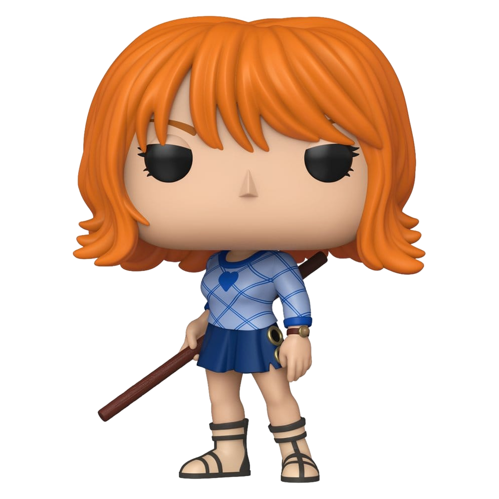 One Piece POP! TV Vinyl Figure Nami - Funko Pop! Figures