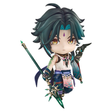 Genshin Impact Nendoroid Action Figure Xiao - Good Smile Company Action Figures