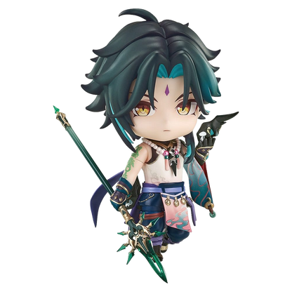 Genshin Impact Nendoroid Action Figure Xiao - Good Smile Company Action Figures