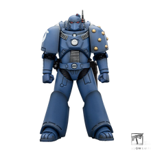 Warhammer The Horus Heresy Action Figure White Scars MKVI Tactical Legionary 12 cm - Joy Toy (CN) Action Figures