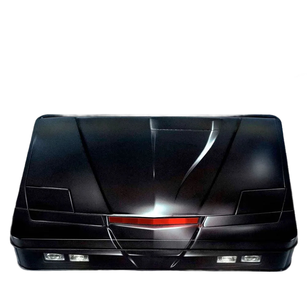 Knight Rider Gift Box F.L.A.G Agent Kit - Doctor Collector Gadgets