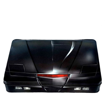 Knight Rider Gift Box F.L.A.G Agent Kit - Doctor Collector Gadgets
