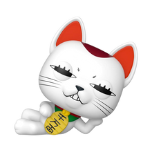 Dandadan POP! Vinyl Animation Figure TurboGrannyCat - Funko Pop! Figures