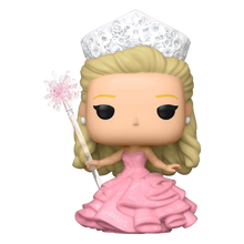 Wicked POP! Movies Vinyl Figure Glinda (Bubble Gown) - Funko Pop! Figures