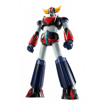 Grendizer Robot Spirits Action Figure Side Super UFO Robot Grendizer 16 cm - Bandai Tamashii Nations Action Figures