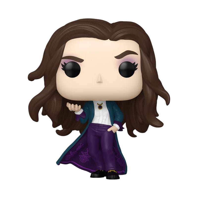 Agatha POP! Marvel Vinyl Agatha - Funko Pop! Figures
