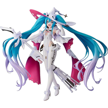 Hatsune Miku PVC Statue 1/7 Racing Miku: 2024 Ver. 2 - Good Smile Company Statue
