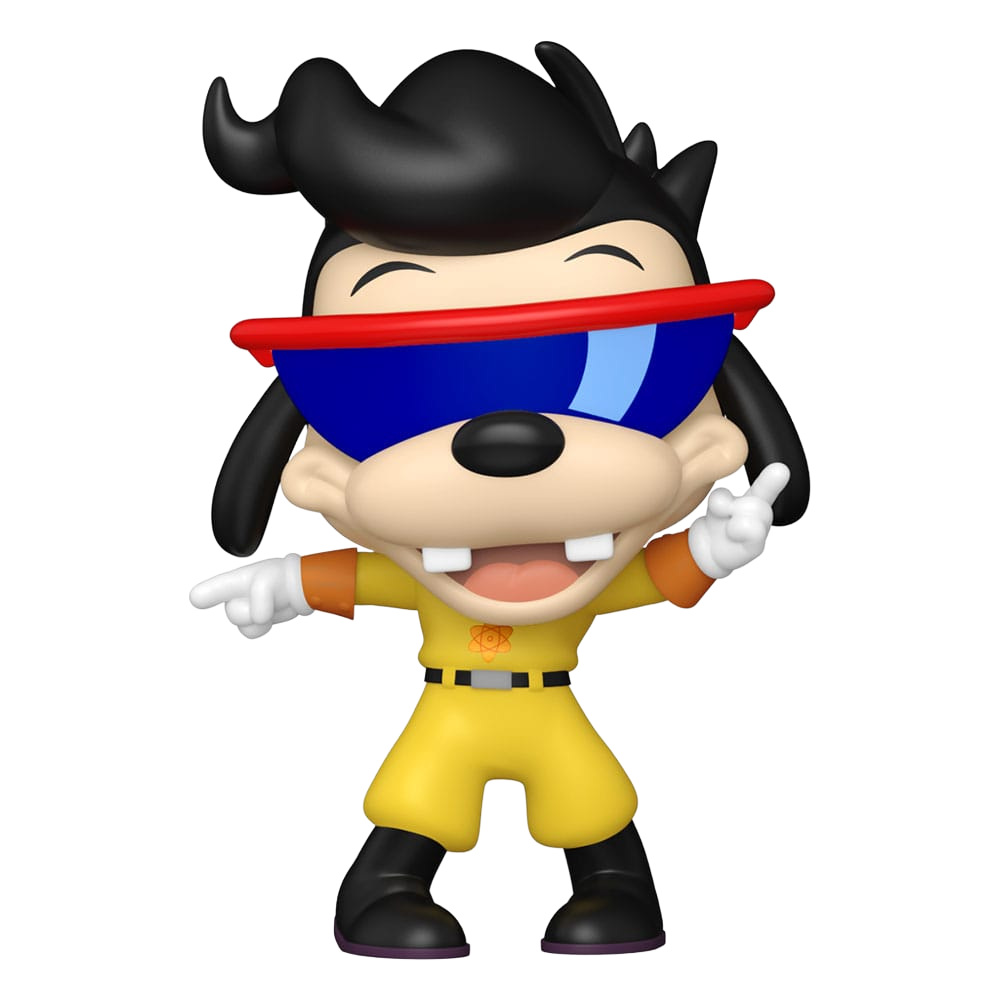 A Goofy Movie POP! Disney Vinyl Figure Max - Funko Pop! Figures