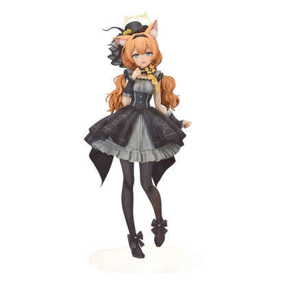 Blue Archive PVC Statue 1/7 Mari (Pop Idol) 23 cm - Good Smile Company Statues