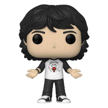 Stranger Things POP! TV Vinyl Figure Mike - Funko Pop! Figures
