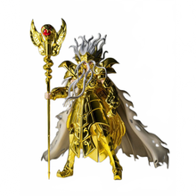 Saint Seiya Saint Cloth Myth Ex Action Figure Opyx Odysseus 18 cm - Bandai Tamashii Nations Action Figures