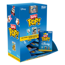 Disney Bitty POP! Vinyl Figure Display (36) Disney 2,5 cm - Funko Mini Figures, Pop! Figures