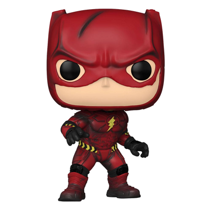 The Flash POP! Movies Vinyl Figure Barry Allen - Funko Pop! Figures