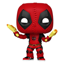 Deadpool 3 POP! Vinyl Figure Kidpool - Funko Pop! Figures
