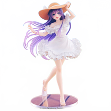 Date A Live Summer Dress PVC Figure Toka Yatogami 21 cm - Furyu Statues