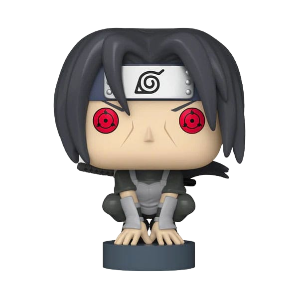 Naruto Pop! Animation Vinyl Figure Itachi(Young) - Funko Mini Figures