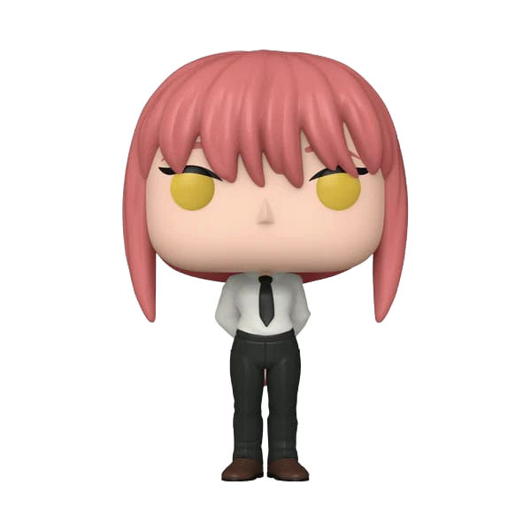 Chainsaw Man POP! Animation Vinyl Figure Makima - Funko Pop! Figures