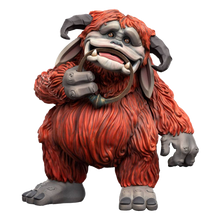 Labyrinth (1986 film) Mini Epics Vinyl Figure Ludo 16 cm - Weta Workshop Mini Figures