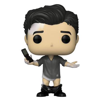 Friends POP! TV Vinyl Figure Ross w/ Leather Pants - Funko Pop! Figures