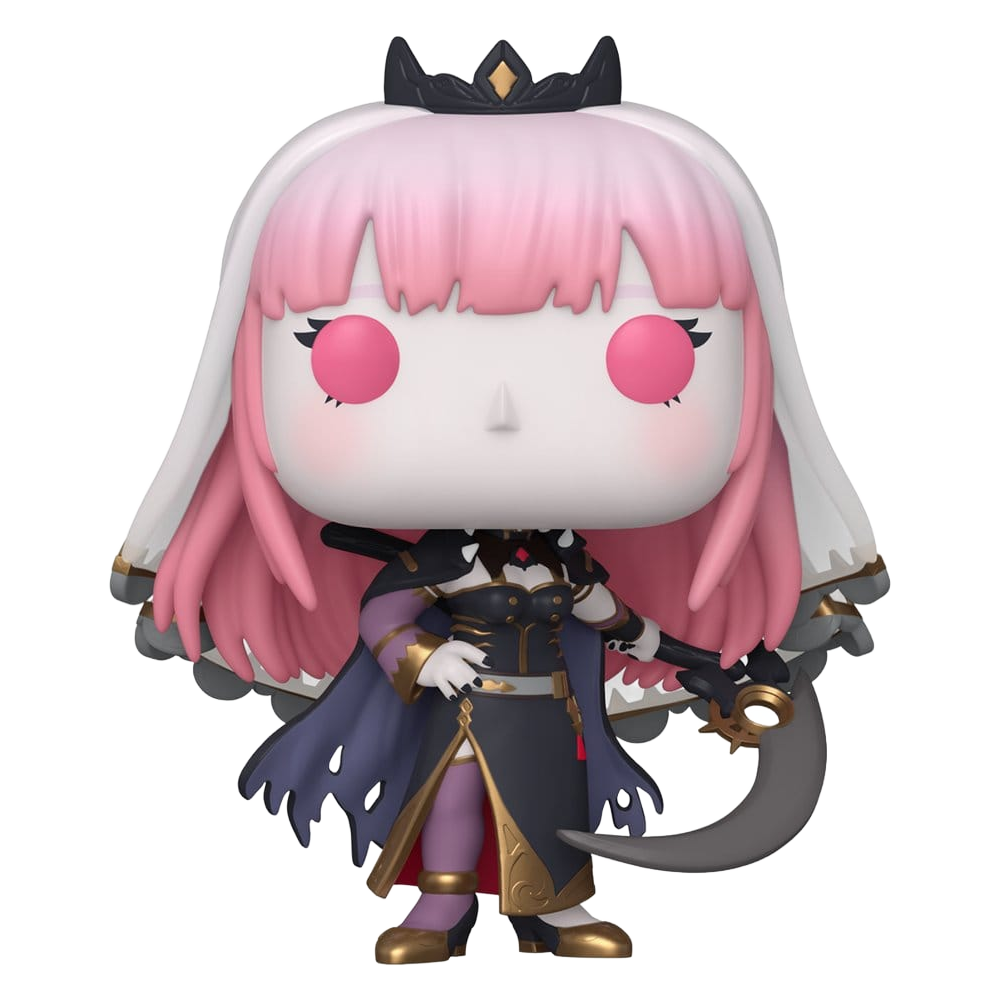 hololive POP! Animation Vinyl Figure Mori Calliope - Funko Pop! Figures