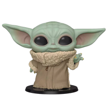 The Mandalorian Super Sized POP! Star Wars Vinyl Figure The Child 25 cm - Funko Pop! Figures