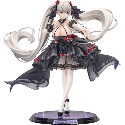 Azur Lane PVC Statue 1/7 Formidable (µ Equipment) 23 cm - Good Smile Company Statue