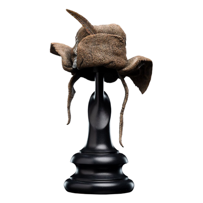 Lord of the Rings Replica 1/4 The Hat of Radagast the Brown 15 cm - Weta Workshop Replicas: down-scaled