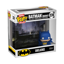 Batman Bitty POP! Deluxe Vinyl Figure Batman (Gargoyle) Display (12) 2,5 cm - Funko Mini Figures, Pop! Figures