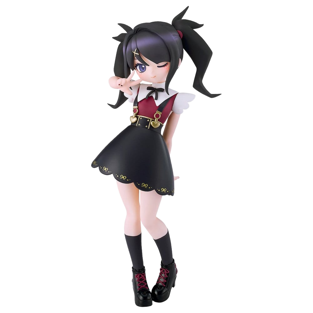 Needy Streamer Overload Pop Up Parade PVC Statue Ame Internet Yamero Ver. 16 cm - Good Smile Company Statues & Busts