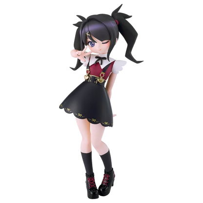 Needy Streamer Overload Pop Up Parade PVC Statue Ame Internet Yamero Ver. 16 cm - Good Smile Company Statues & Busts