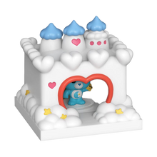 Care Bears Bitty POP! Town Vinyl Figure CBCastle - Funko Pop! Figures