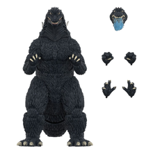 Godzilla Toho Ultimates Action Figure Wave 06 Godzilla Millenium 20 cm - Super7 Action Figures