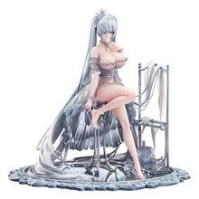 Goddess of Victory: Nikke PVC Statue 1/7 Cinderella: Glass Princess 24 cm - Good Smile Company Statue