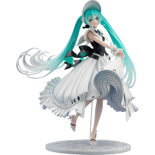 Character Vocal Series 01: Hatsune Miku Characters PVC Statue 1/7 Symphony: 2023 Ver. 26 cm - Good Smile Company Statue