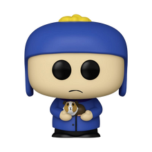 South Park POP! TV Vinyl Figure Craig Tucker - Funko Pop! Figures