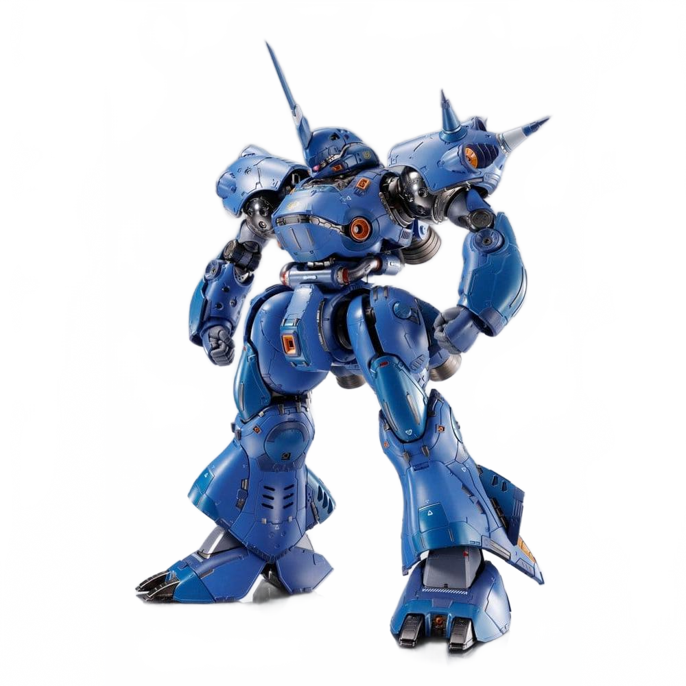 Gundam Action Figure Kämpfer 18 cm - Bandai Tamashii Nations Action Figures