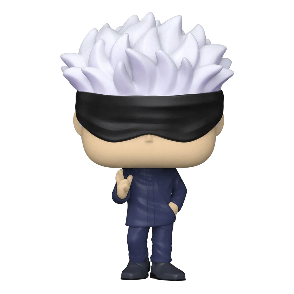 Jujutsu Kaisen POP! Animation Vinyl Figure Gojo - Funko Pop! Figures