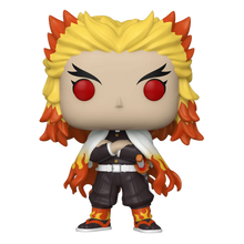 Demon Slayer POP! Animation Vinyl Figure Rengoku - Funko Pop! Figures