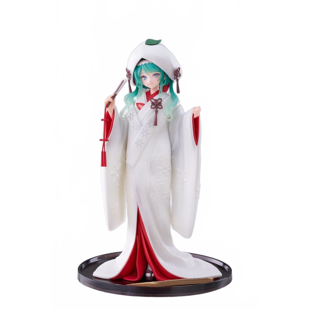 Hatsune Miku AMP+ PVC Figure Snow Miku All Stars 2013 Ver. 23 cm - Taito Prize Action Figures