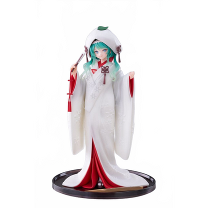 Hatsune Miku AMP+ PVC Figure Snow Miku All Stars 2013 Ver. 23 cm - Taito Prize Action Figures