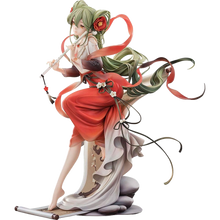 Character Vocal Series 01: Hatsune Miku PVC Statue 1/7 Hatsune Miku: Meihua Sannong Ver. 24 cm - Good Smile Company Statue