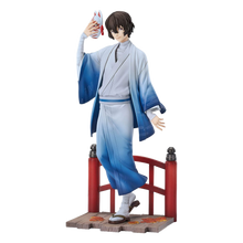 Bungo Stray Dogs Statue 1/7 Osamu Dazai: Kimono Ver. 23 cm - Good Smile Company Statue