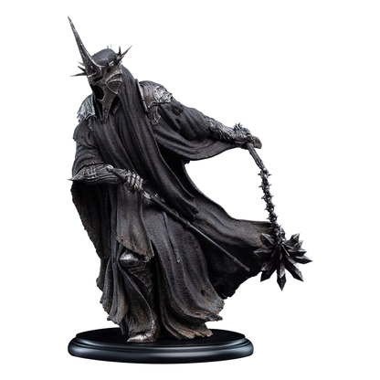 Lord of the Rings Mini Statue The Witch-king 19 cm - Weta Workshop Statue