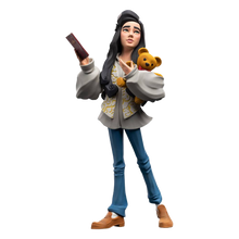 Labyrinth (1986 film) Mini Epics Vinyl Figure Sarah Williams 16 cm - Weta Workshop Mini Figures