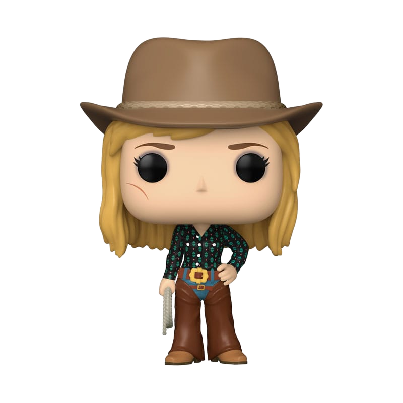 Yellowstone POP! TV Vinyl Figure Beth Dutton - Funko Pop! Figures